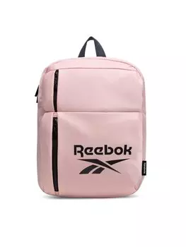 Рюкзак Reebok, розовый