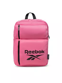 Рюкзак Reebok, розовый