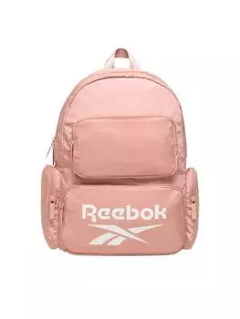 Рюкзак Reebok, розовый