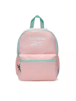 Рюкзак Reebok, розовый