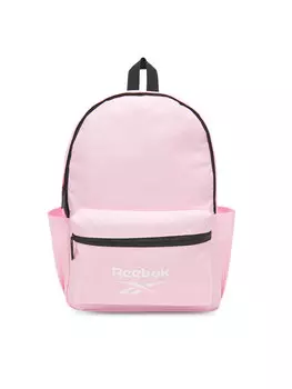Рюкзак Reebok, розовый