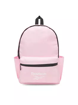 Рюкзак Reebok, розовый