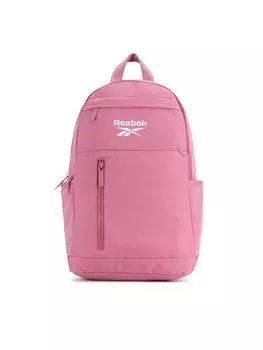 Рюкзак Reebok, розовый