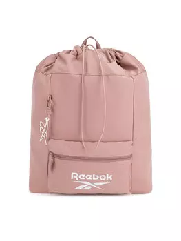 Рюкзак Reebok, розовый