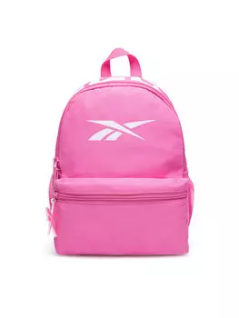 Рюкзак Reebok, розовый