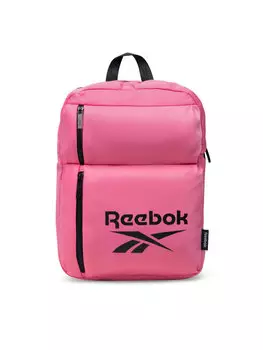 Рюкзак Reebok, розовый
