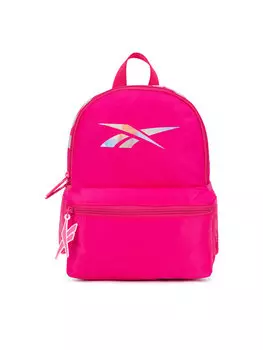 Рюкзак Reebok, розовый