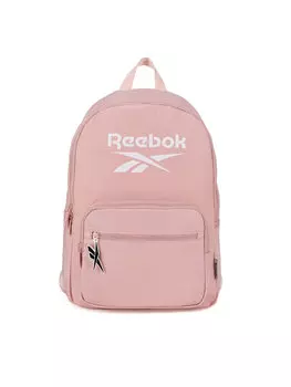 Рюкзак Reebok, розовый