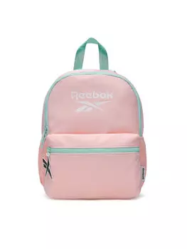 Рюкзак Reebok, розовый