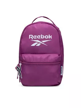 Рюкзак Reebok, розовый