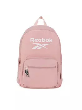 Рюкзак Reebok, розовый