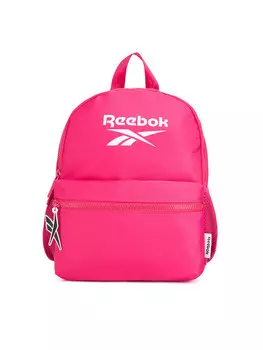 Рюкзак Reebok, розовый