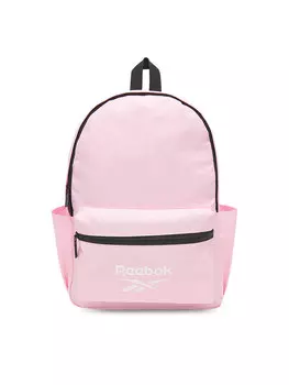 Рюкзак Reebok, розовый