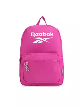 Рюкзак Reebok, розовый