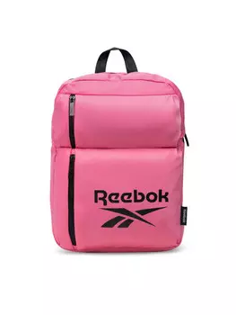 Рюкзак Reebok, розовый