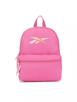 Рюкзак Reebok, розовый