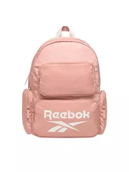 Рюкзак Reebok, розовый
