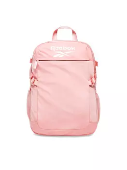 Рюкзак Reebok, розовый