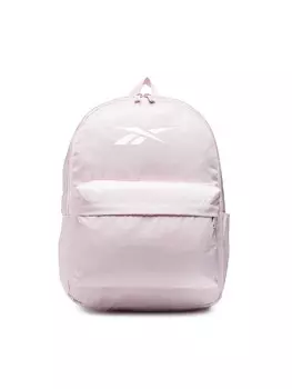 Рюкзак Reebok, розовый