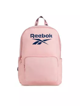 Рюкзак Reebok, розовый
