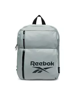 Рюкзак Reebok, серебро