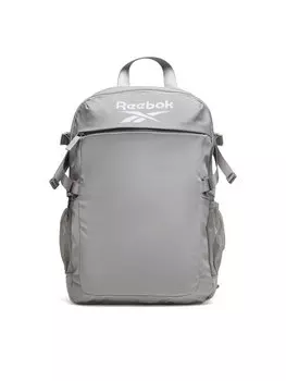 Рюкзак Reebok, серый