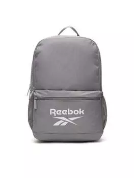 Рюкзак Reebok, серый