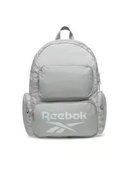 Рюкзак Reebok, серый