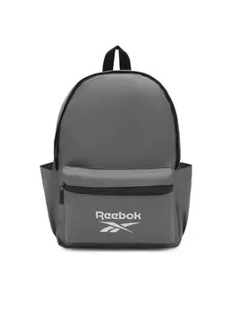 Рюкзак Reebok, серый