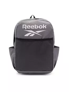 Рюкзак Reebok, серый