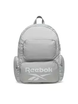Рюкзак Reebok, серый