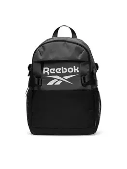 Рюкзак Reebok, серый