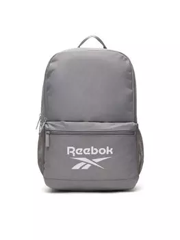 Рюкзак Reebok, серый
