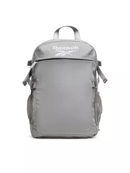 Рюкзак Reebok, серый