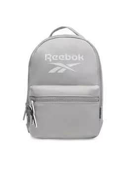 Рюкзак Reebok, серый