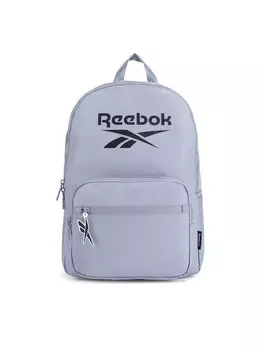 Рюкзак Reebok, серый