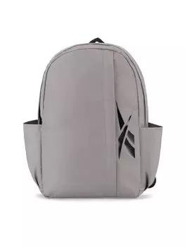 Рюкзак Reebok, серый