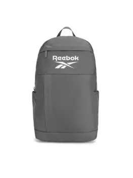 Рюкзак Reebok, серый