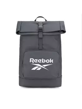 Рюкзак Reebok, серый