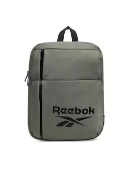 Рюкзак Reebok, серый