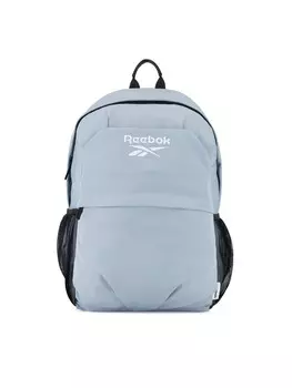 Рюкзак Reebok, серый