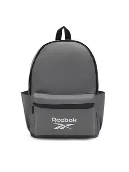 Рюкзак Reebok, серый