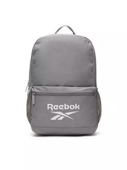 Рюкзак Reebok, серый