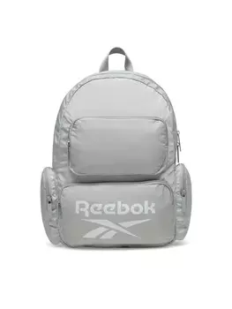 Рюкзак Reebok, серый