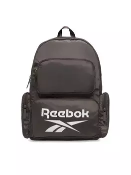 Рюкзак Reebok, серый