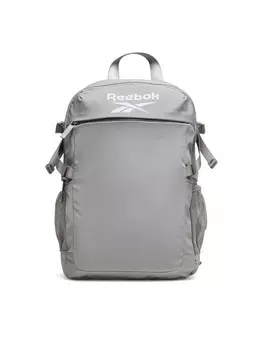 Рюкзак Reebok, серый