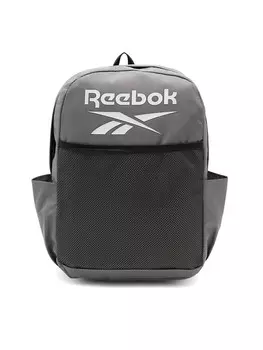 Рюкзак Reebok, серый