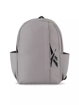 Рюкзак Reebok, серый