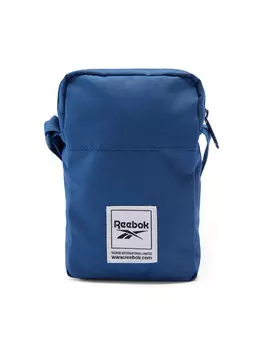 Рюкзак Reebok, синий