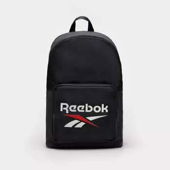 Рюкзак Reebok, синий